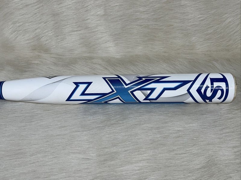 2018 Louisville Slugger LXT 33/23 (-10) WTLFPLX18A10 Fastpitch Softball Bat