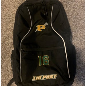 LIU Post Backpack