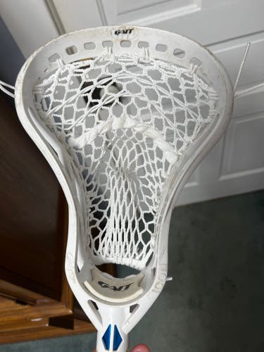 Used Attack & Midfield Strung Icon 2.5 Head