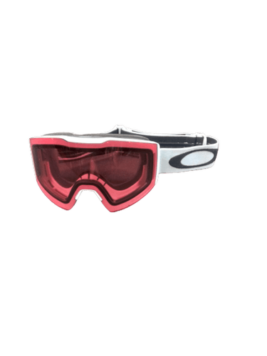 Used Oakley Ski Goggles