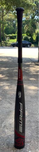 2020 Composite (-5) 26 oz 31" Prime Bat