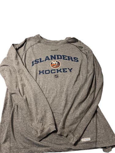New York Islanders Long Sleeve