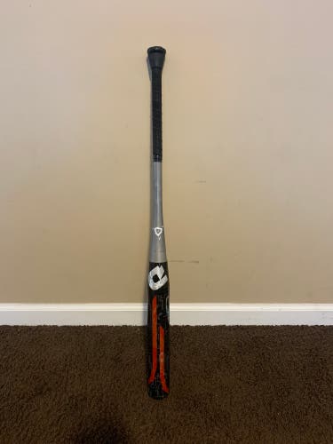 2018 DeMarini Steel