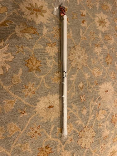 New Warrior Switch composite Shaft