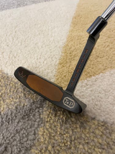 1998 Titleist Scotty Cameron Teryllium TeI3 Newport 2 Long Neck 35”