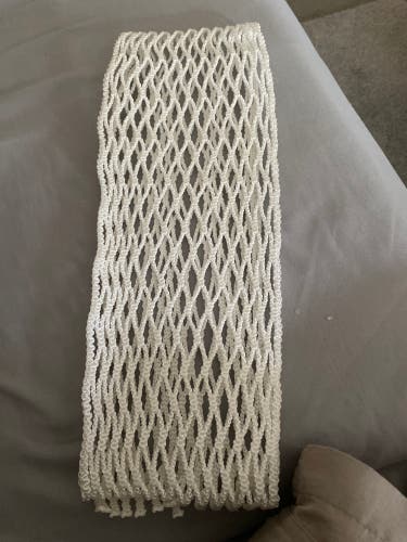 New Jimalax Goalie Mesh
