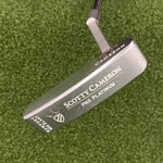 Scotty Cameron Pro Platinum Newport Mid Slant Putter, RH, Super