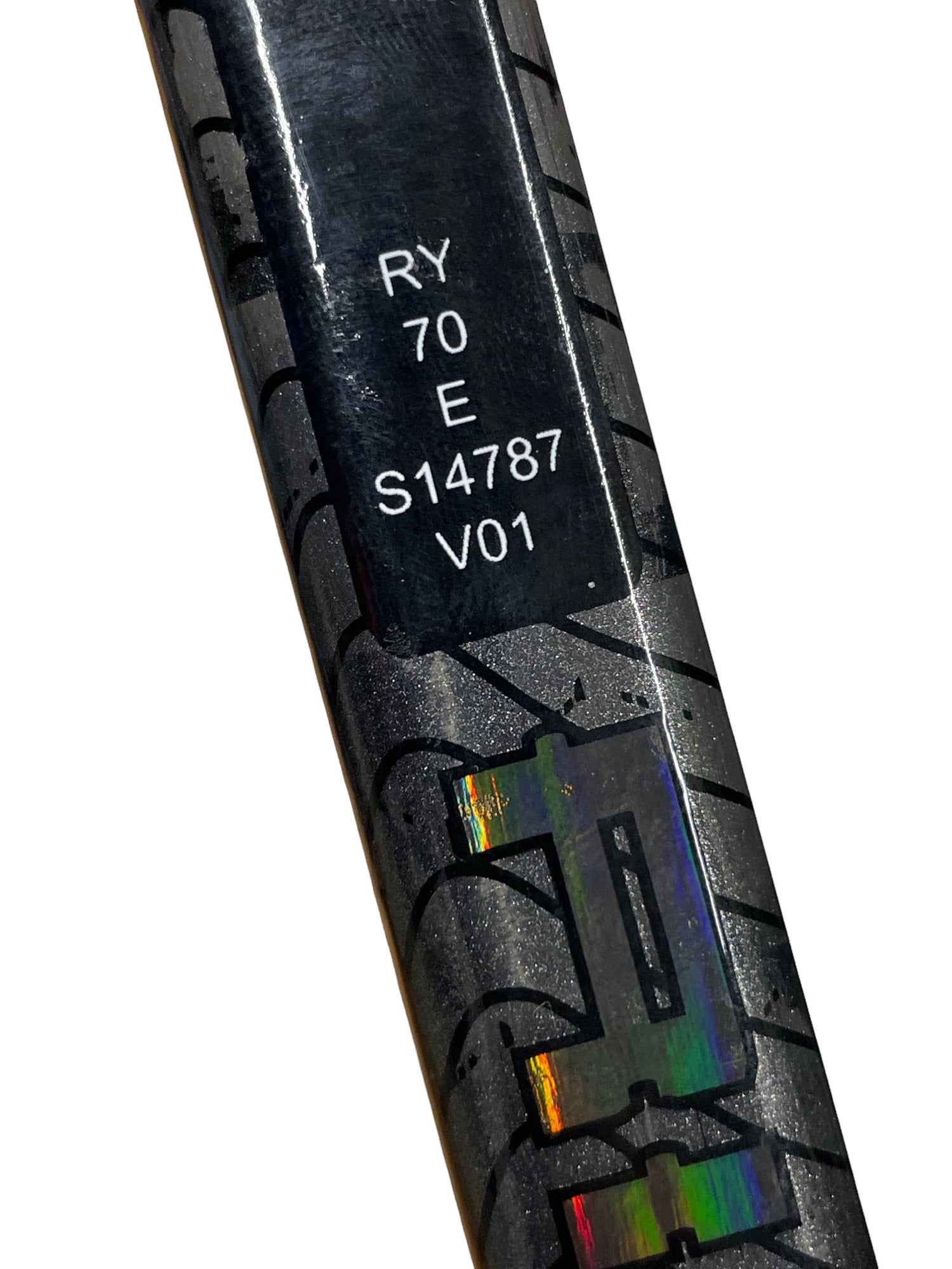 CCM RIBCOR Trigger 6 Pro RH 70 P29 Pro Stock Stick | SidelineSwap