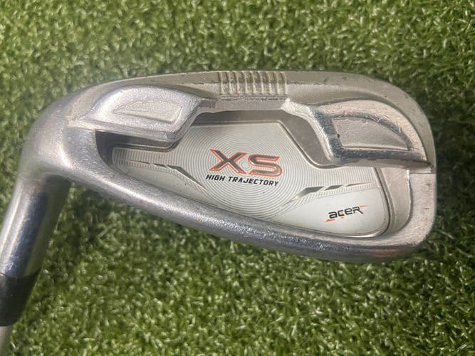Acer XS High Trajectory Sand Wedge 56*  /  LH  / UST Regular Graphite / mm3275