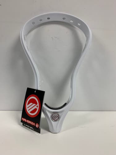 New Defense Maverik Unstrung Tank Head - BRAND NEW!!