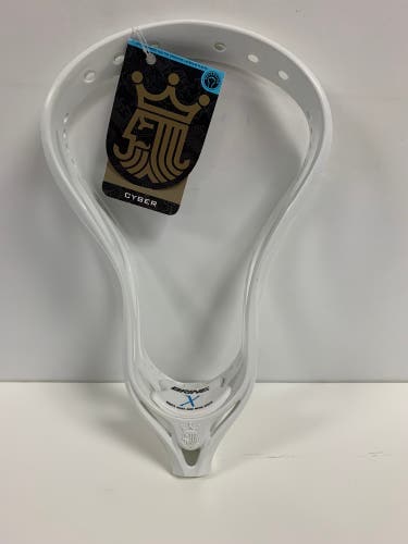 New Defense Brine Unstrung Cyber Head - Brand New!!!