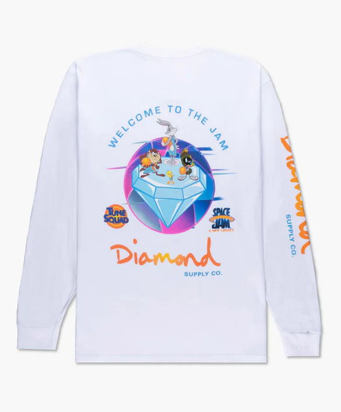 diamond supply co shirts blue