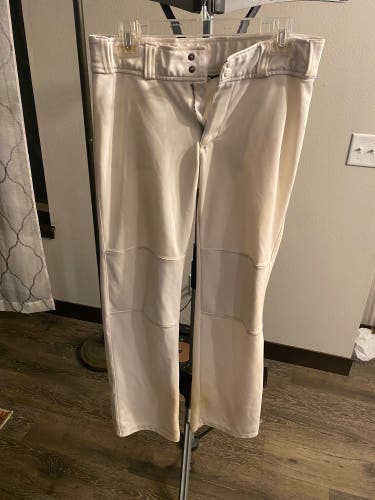 Under Armour Baseball Pants Youth XL