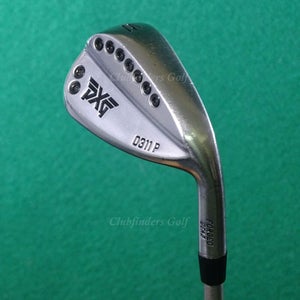 PXG 0311P Gen2 Forged PW Pitching Wedge KBS Tour C-Taper Lite 110 Steel Stiff