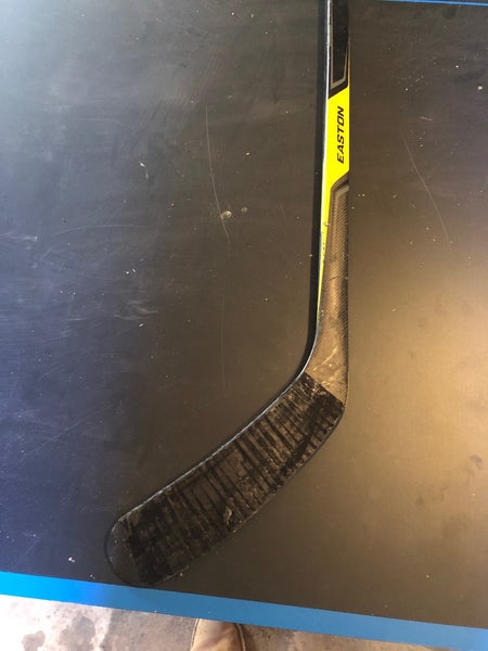 easton e4 hockey stick