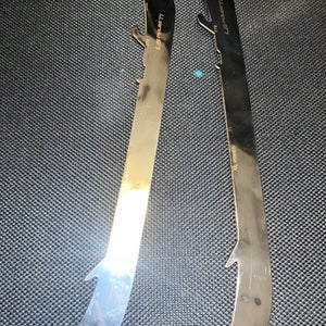 Used Bauer 272 mm LS Pulse Ti