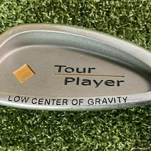 Turin Golf Tour Player Pitching Wedge / RH / Ladies Graphite ~34" / jl1355
