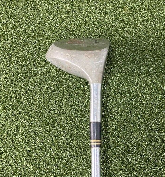 TaylorMade Burner Driver 10.5* / RH / Stiff Steel ~43.5" / New Grip / jl7316