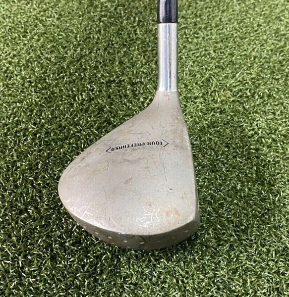 TaylorMade Burner Driver 10.5* / RH / Stiff Steel ~43.5" / New Grip / jl7316