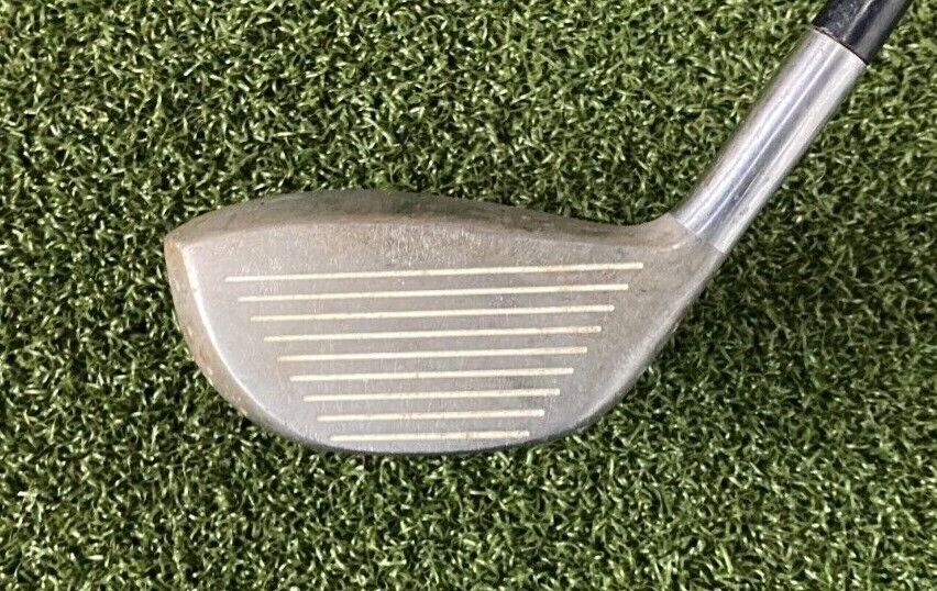 TaylorMade Burner Driver 10.5* / RH / Stiff Steel ~43.5" / New Grip / jl7316