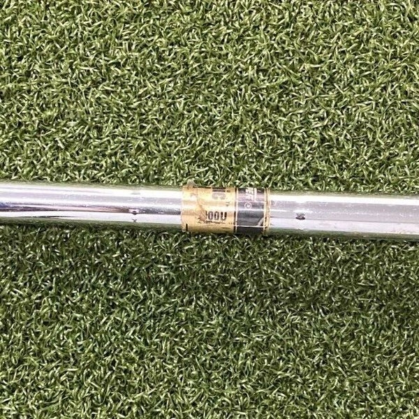 TaylorMade Burner Driver 10.5* / RH / Stiff Steel ~43.5" / New Grip / jl7316