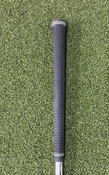 TaylorMade Burner Driver 10.5* / RH / Stiff Steel ~43.5" / New Grip / jl7316