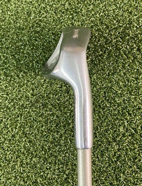 Spalding Pro Flite Oversize Pitching Wedge / RH / Ladies Graphite / jl1796