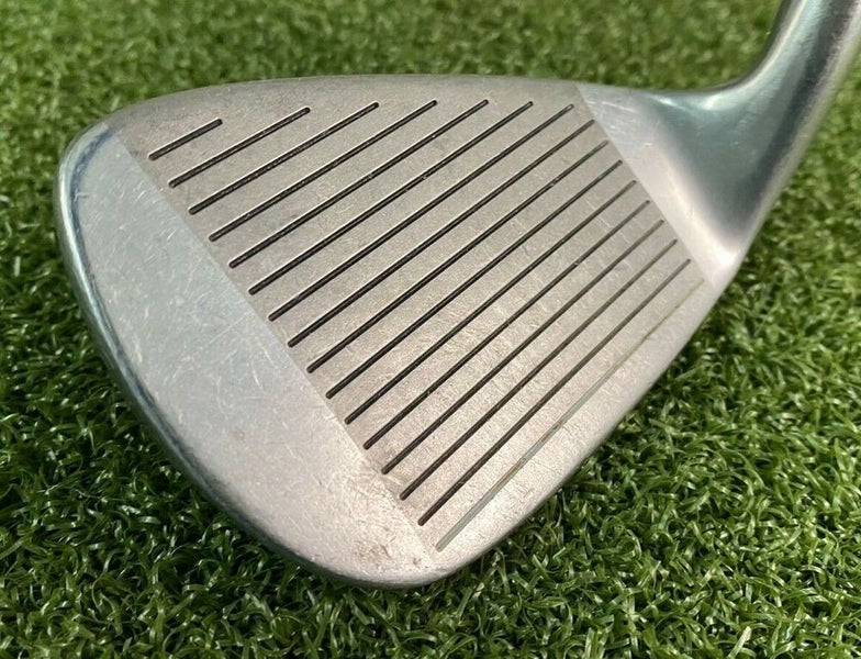 Spalding Pro Flite Oversize Pitching Wedge / RH / Ladies Graphite / jl1796