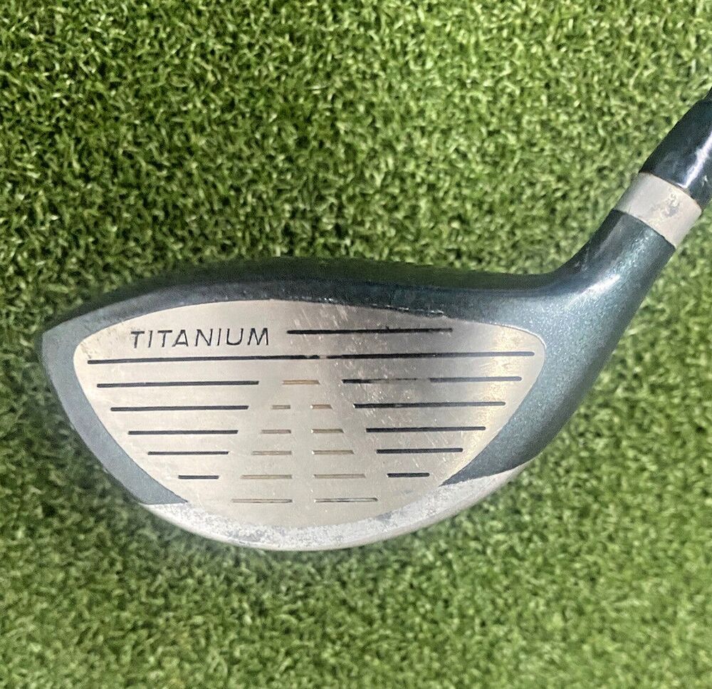 Driver Spalding Tour Edition 10° #1 - Homme, Main Droite, Shaft Acier Stiff