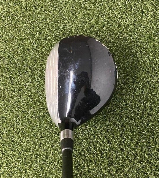 Warrior Custom Golf 9 Wood 27* / RH / Ladies Graphite ~39.5" / New Grip / jl5322
