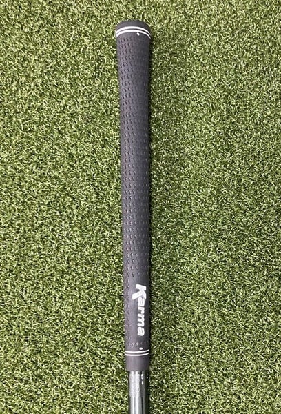 Warrior Custom Golf 9 Wood 27* / RH / Ladies Graphite ~39.5" / New Grip / jl5322