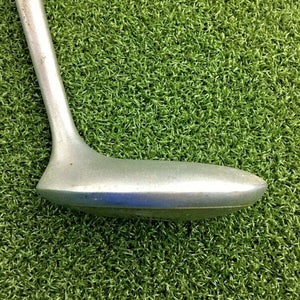 Callaway "The Purist" By Tony Manzoni Hickory Stick Putter / RH / Steel / gw5034