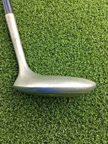 Callaway "The Purist" By Tony Manzoni Hickory Stick Putter / RH / Steel / gw5034