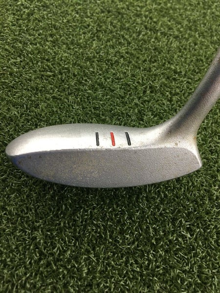 Callaway "The Purist" By Tony Manzoni Hickory Stick Putter / RH / Steel / gw5034
