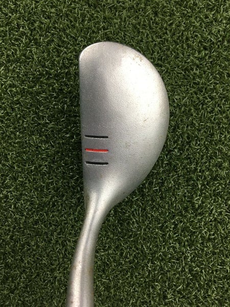 Callaway "The Purist" By Tony Manzoni Hickory Stick Putter / RH / Steel / gw5034