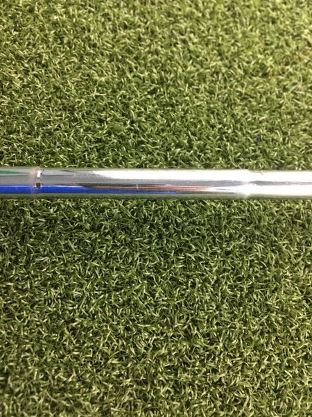 Callaway "The Purist" By Tony Manzoni Hickory Stick Putter / RH / Steel / gw5034