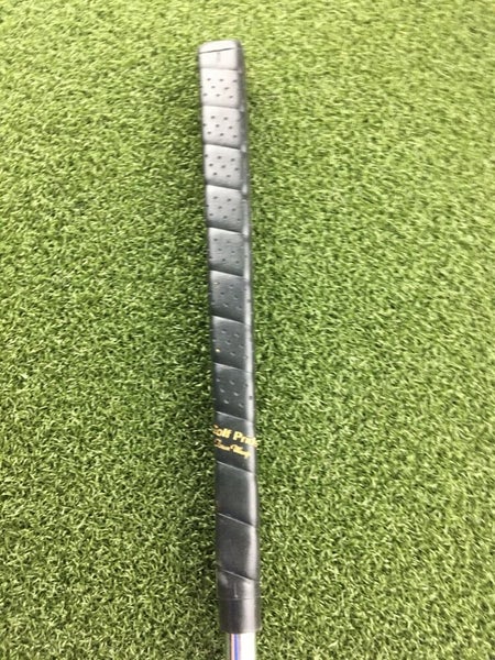 Callaway "The Purist" By Tony Manzoni Hickory Stick Putter / RH / Steel / gw5034