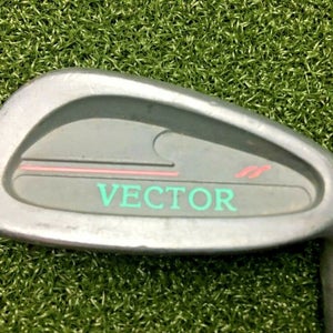 Mitsushiba Vector Pitching Wedge 48* / RH / ~33.5" Ladies Steel / gw0302