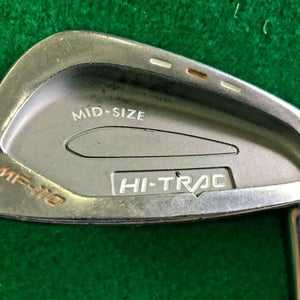 Daiwa MF-110 Hi-Trac Mid-Size 10 Iron Pitching Wedge  RH Ladies Graphite /mm0275