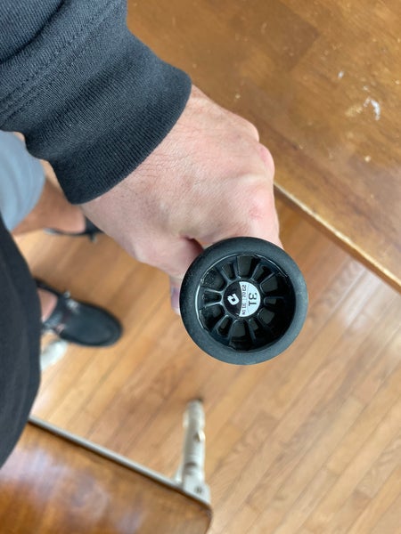 DeMarini CF Baseball Bat