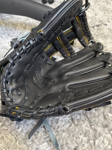 Infield 11.5" Pro Baseball Glove