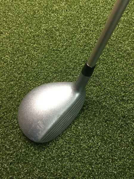 Razor Shallow Faced 9 Wood 27* / RH / ~39.5" Ladies Graphite / Nice Grip /gw4270