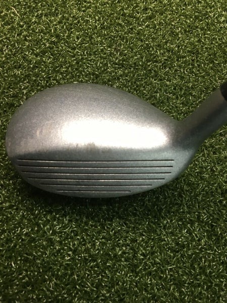Razor Shallow Faced 9 Wood 27* / RH / ~39.5" Ladies Graphite / Nice Grip /gw4270