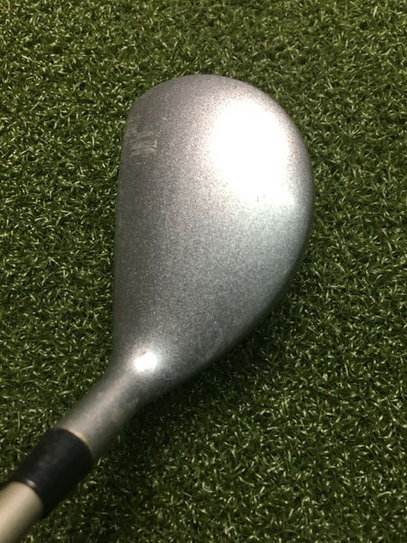 Razor Shallow Faced 9 Wood 27* / RH / ~39.5" Ladies Graphite / Nice Grip /gw4270