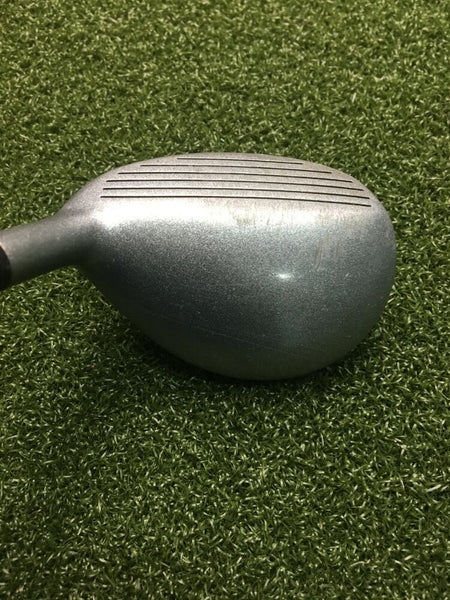 Razor Shallow Faced 9 Wood 27* / RH / ~39.5" Ladies Graphite / Nice Grip /gw4270