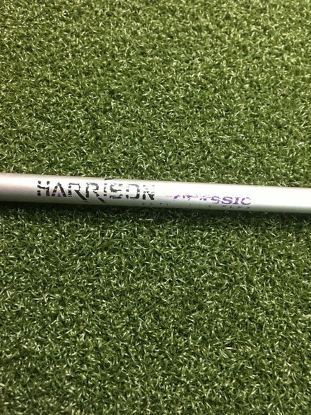 Razor Shallow Faced 9 Wood 27* / RH / ~39.5" Ladies Graphite / Nice Grip /gw4270