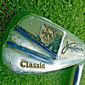 Northwestern Judy Rankin Classic Pitching Wedge  RH / Ladies Steel ~34" / mm8942