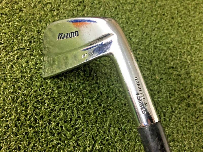 Mizuno MP-33 3 Iron / RH / Rifle 6.0 Stiff Steel ~40