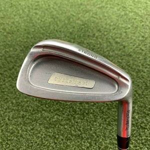 Toski Tough Shot Pitching Wedge / RH / Senior Graphite / Nexus Grip / tj7438