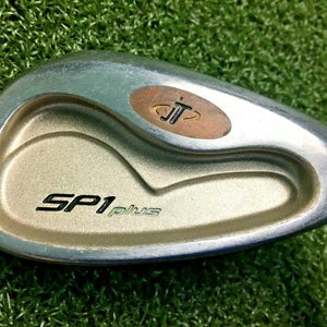Tour Edge SP1 Plus Pitching Wedge /  RH  / Ladies Graphite / Nice Club / mm0772
